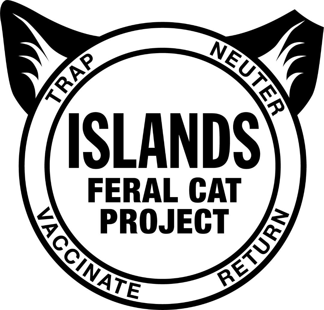 Islands Feral Cat Project