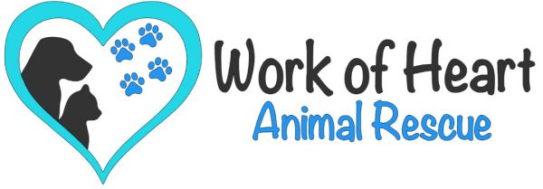 Work of Heart Animal Rescue