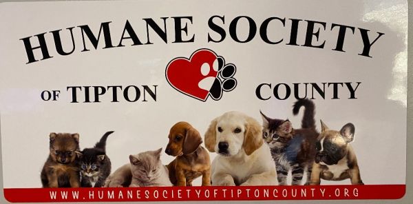 Humane Society of Tipton County