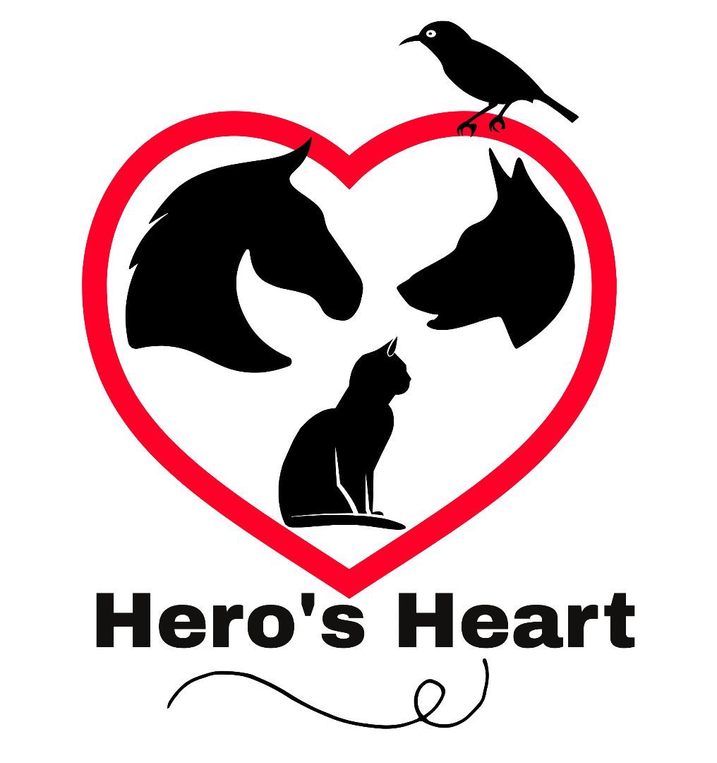 Hero's Heart Animal Rescue