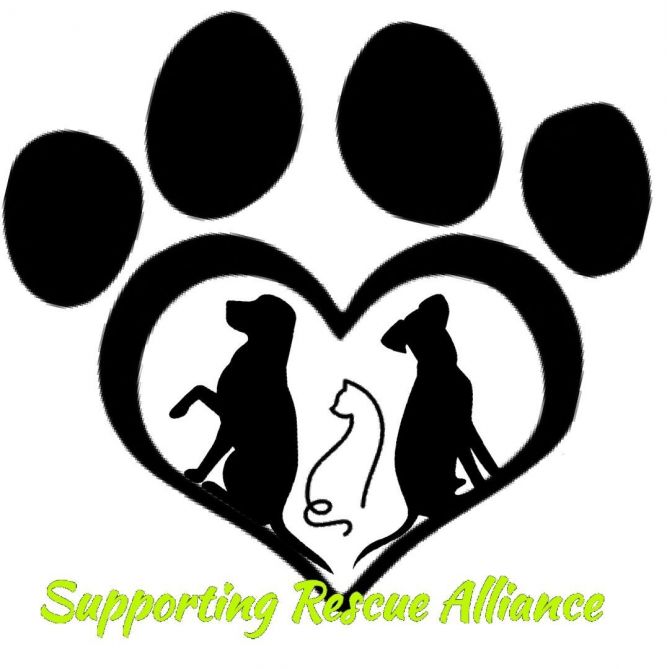 Supporting Rescue Alliance