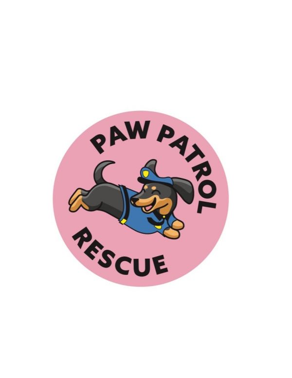 Paw Patrol