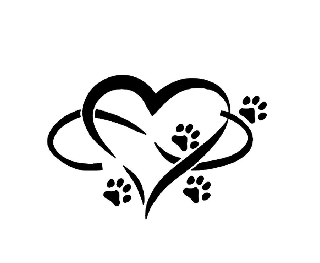 Love Hope and Paws Dog Rescue