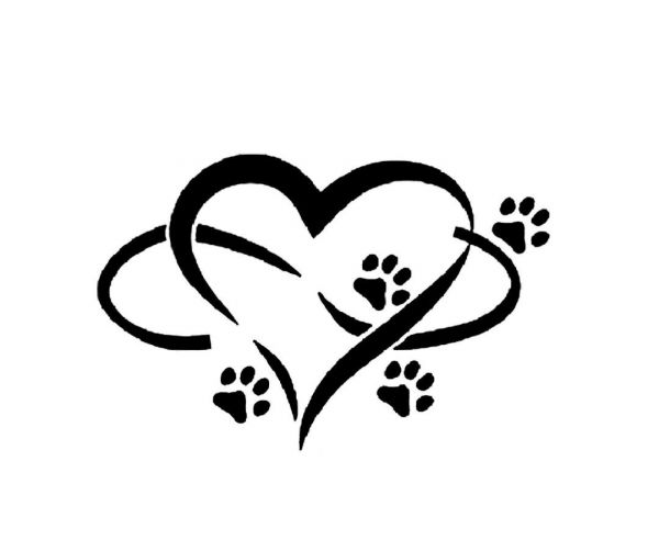 Love Hope and Paws Dog Rescue