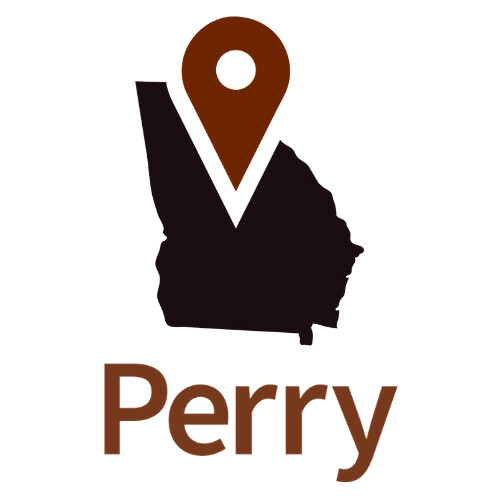 City of Perry Animal Control