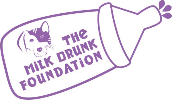 The Milk Drunk Foundation