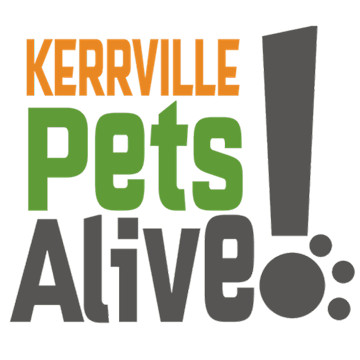 Kerrville Pets Alive