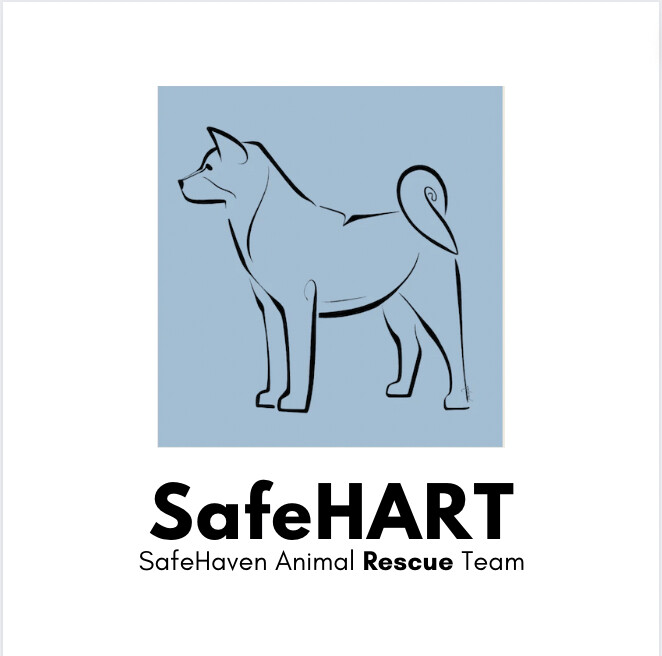 SafeHART (SafeHaven Animal Rescue Team)