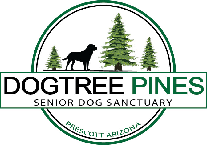 DOGTREE PINES SENIOR DOG SANCTUARY & RESCUE