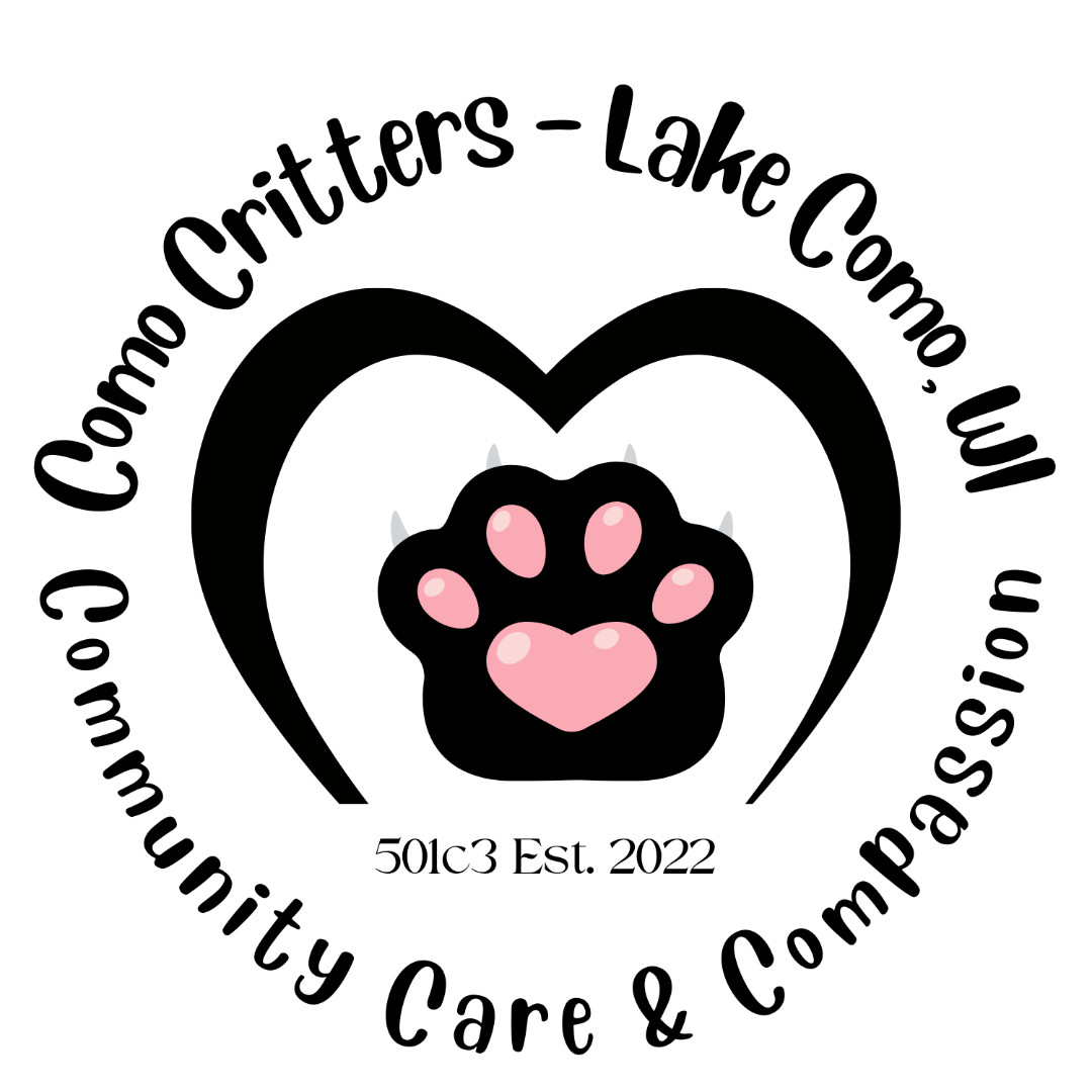 Como Lake Animal Wellness Services Inc., DBA: Como Critters