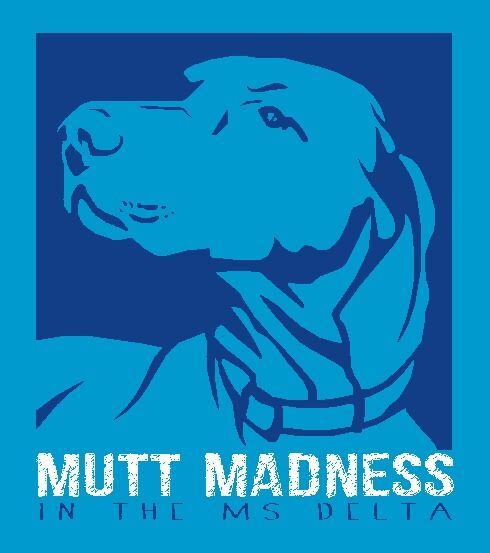 Mutt Madness in the Ms Delta