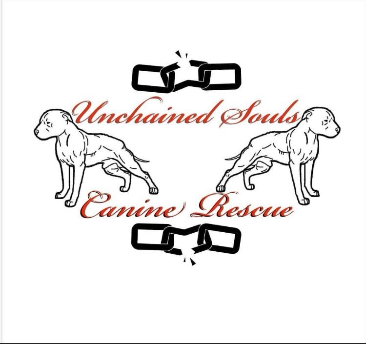 Unchained Souls Canine Rescue Inc