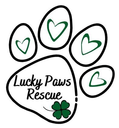 Lucky Paws Rescue Inc.