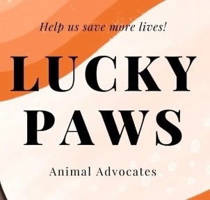 Lucky Paws Animal Advocates