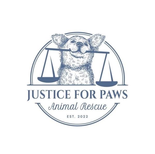 Justice for Paws Animal Rescue