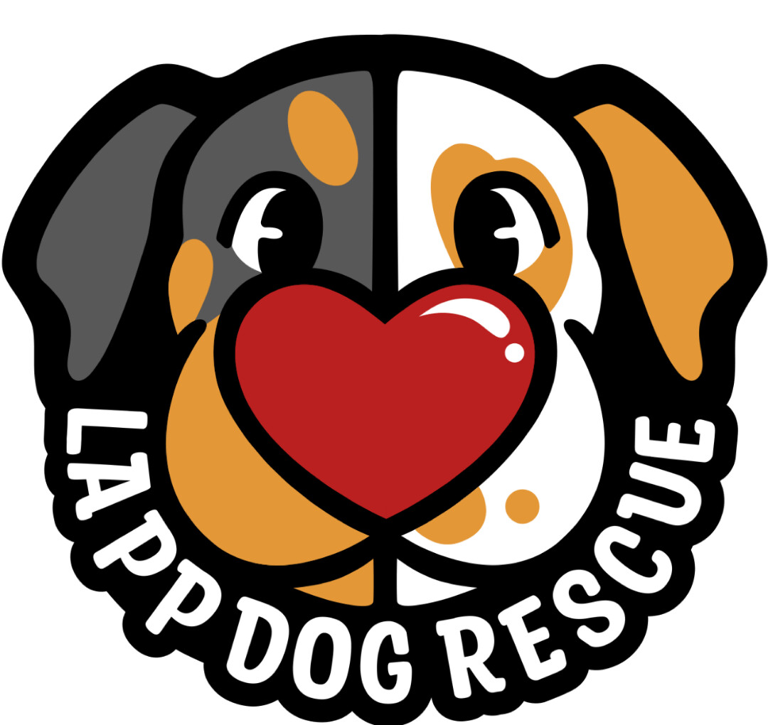 Love And Puppy Paws Dog Rescue