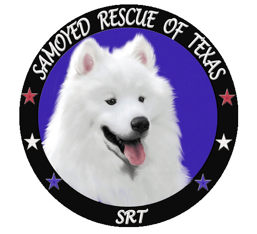 Samoyed Rescue of Texas, Inc.