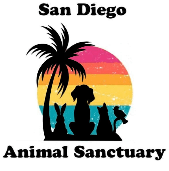 San Diego Animal Sanctuary