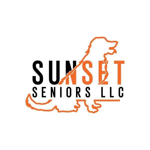 Sunset Seniors, A Sanctuary for Elder Dogs