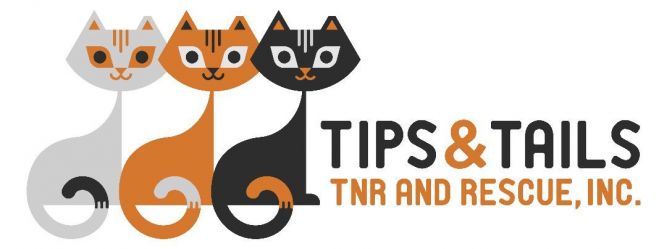 Tips & Tails TNR and Rescue