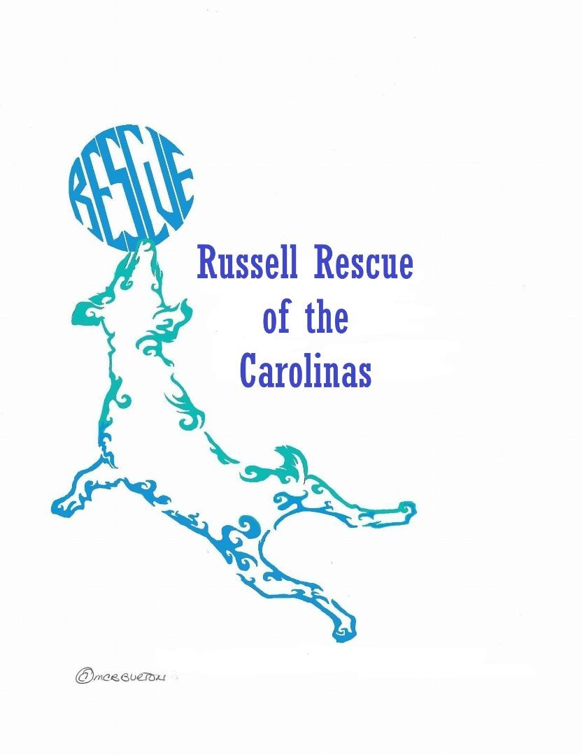 Russell Rescue of the Carolinas