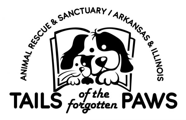 Tails Of The Forgotten Paws Inc.