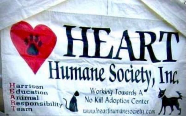 HEART Humane Society