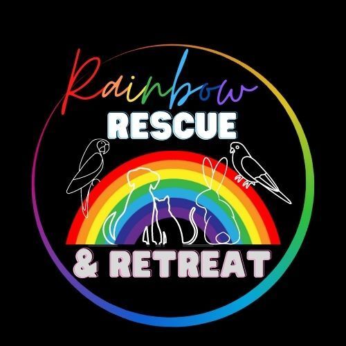 Rainbow Rescue & Retreat