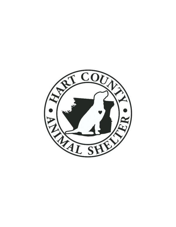 Hart County Animal Shelter