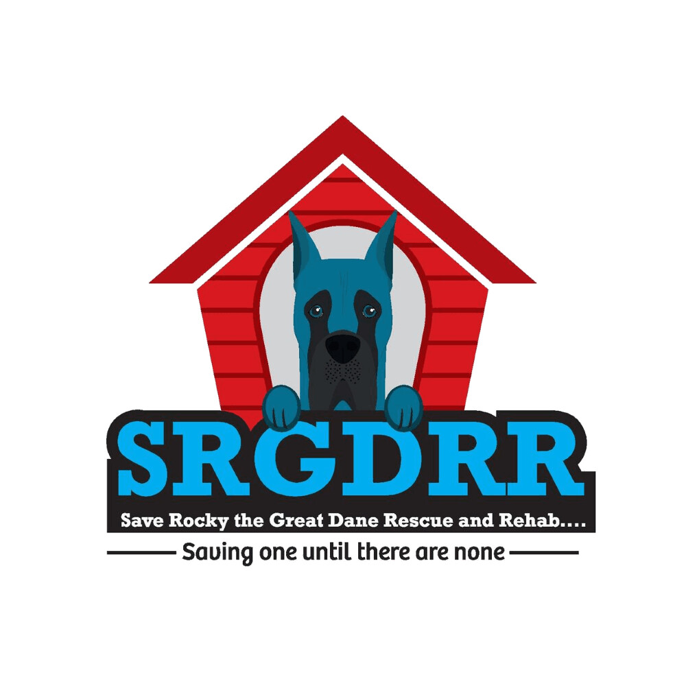  SRGDRR aka Save Rocky the Great Dane Rescue and Rehab