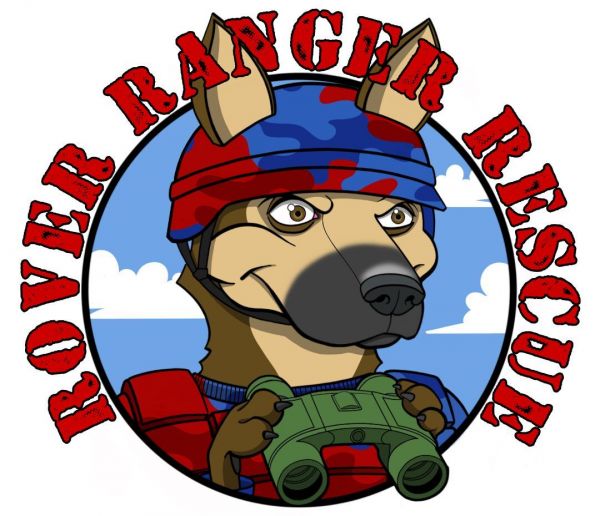 Rover Ranger Rescue