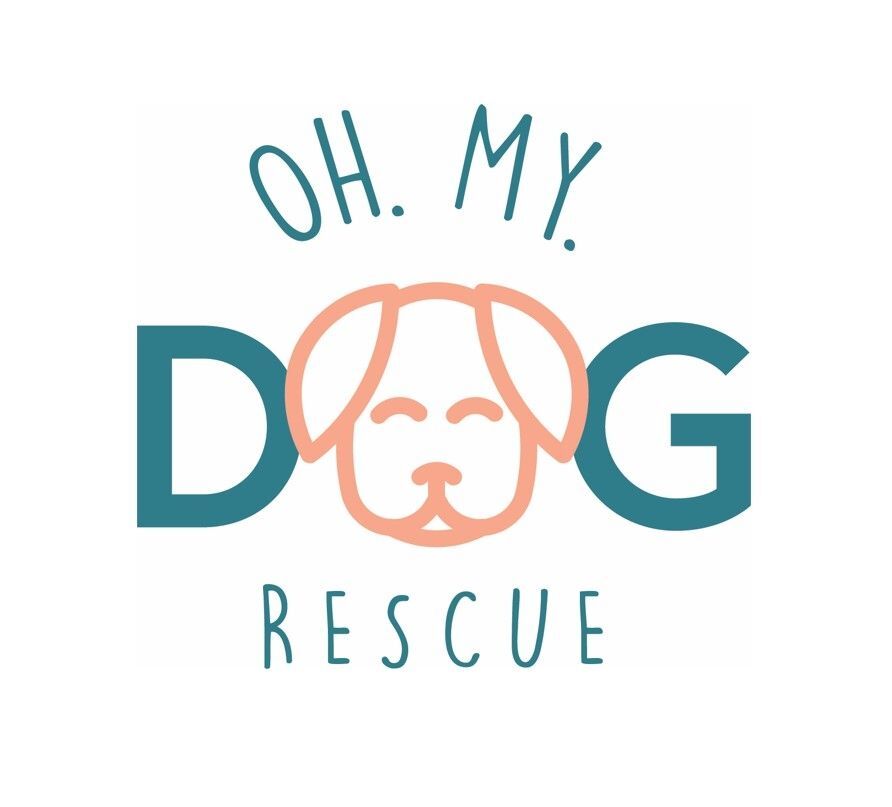 Oh My Dog Rescue