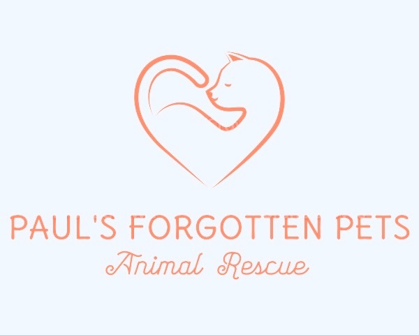 Paul's Forgotten Pets