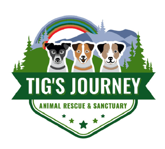 TIG's Journey Animal Rescue and Sanctuary