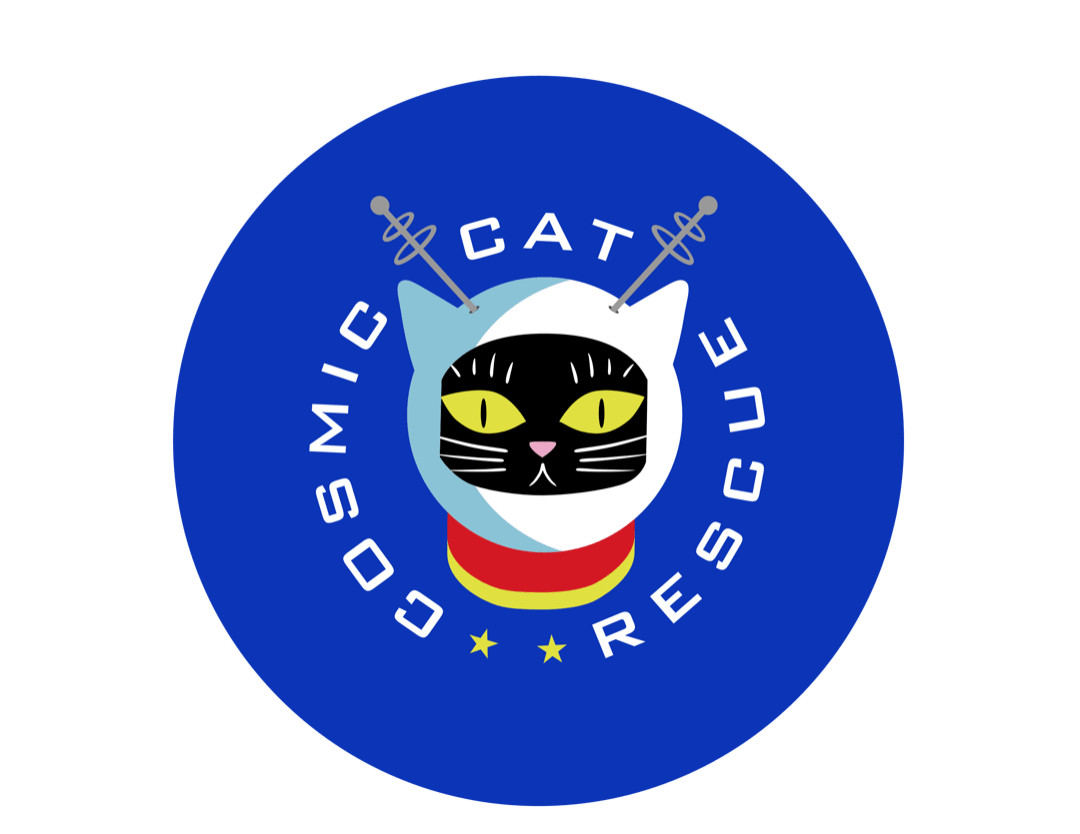 Cosmic Cat Rescue