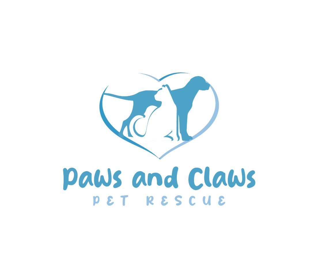 Paws & Claws Pet Rescue