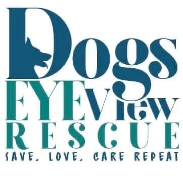 Dogs Eye View Rescue, Inc