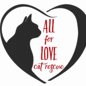 All For Love Rescue