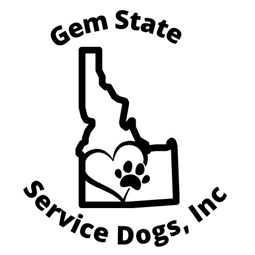 Gem State Service Dogs & Rescue