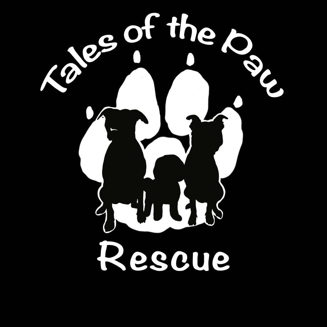 Tales of the Paw Rescue