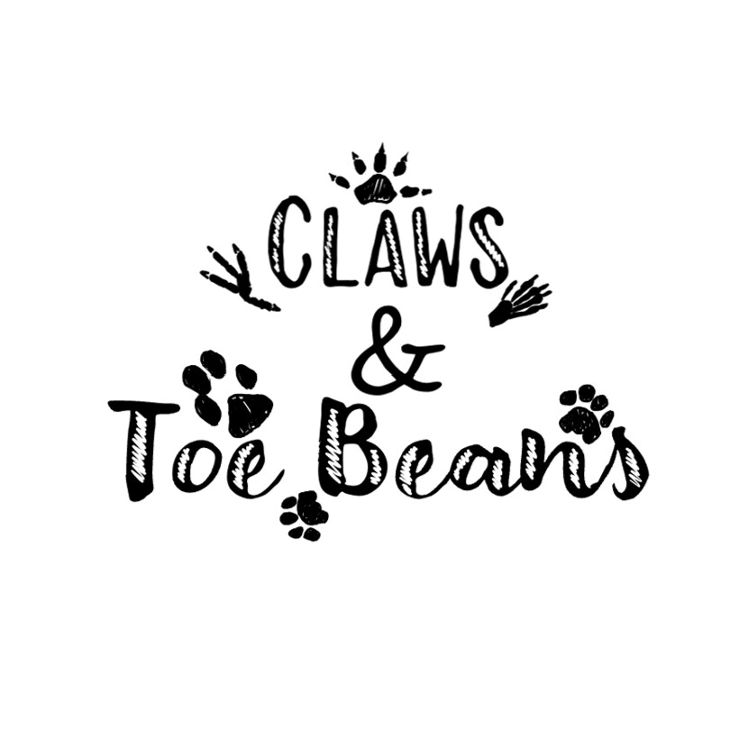 Claws & Toe Beans
