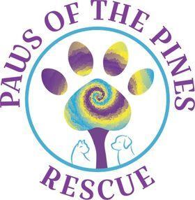 Paws of the Pines Rescue