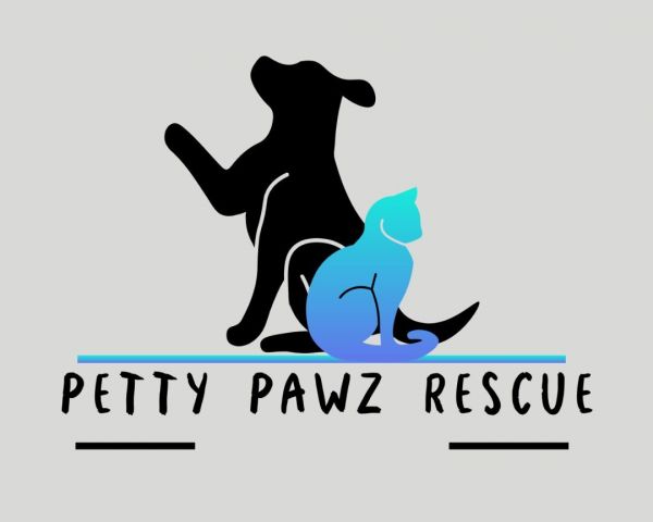 Petty Pawz Rescue