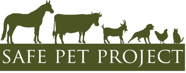 Safe Pet Project Inc