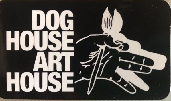 Doghouse Arthouse