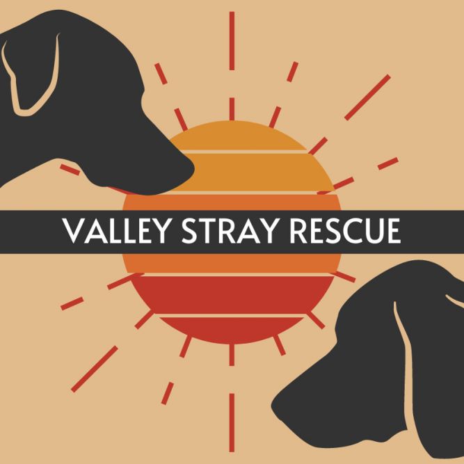 Valley Stray Rescue
