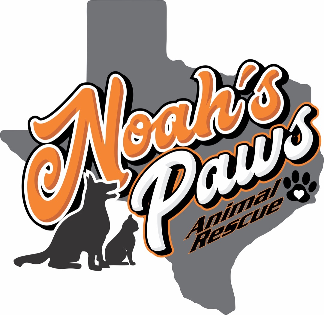 Noah's Paws Animal Rescue