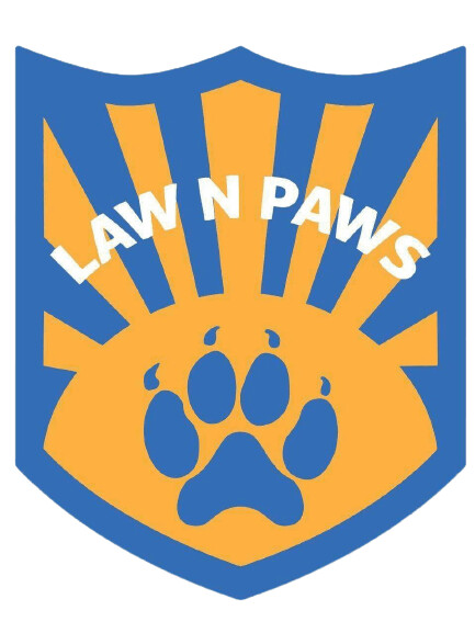 Law N Paws