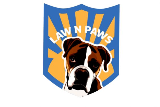 Law N Paws
