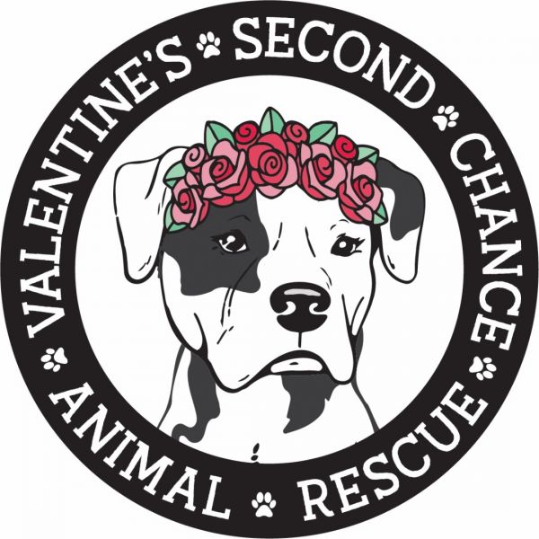 Valentineâ€™s Second Chance Animal Rescue